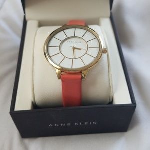 Anne Klein watch